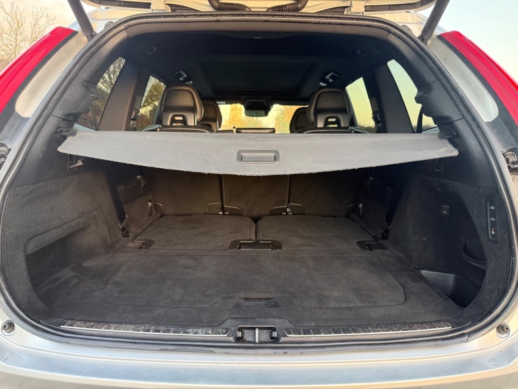 Used Volvo XC90 2018 for sale - 76375815: Photo 30