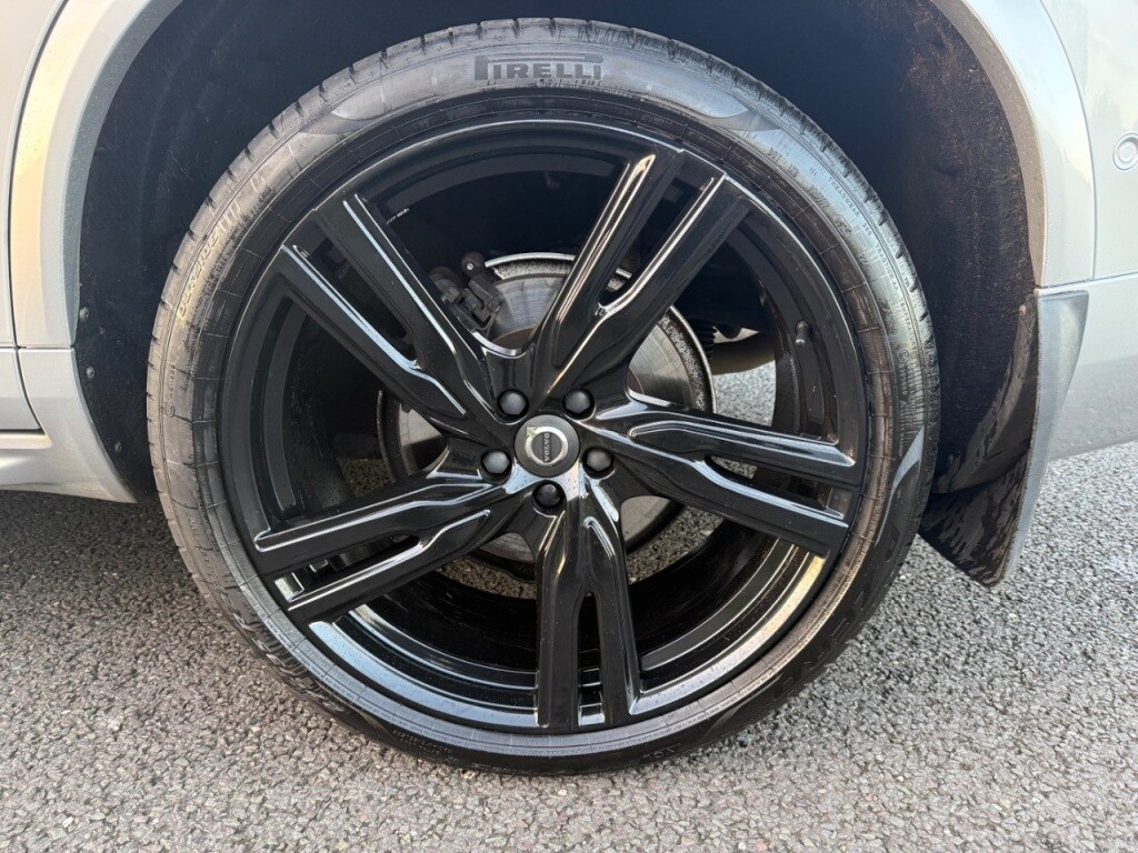 Used Volvo XC90 2018 for sale - 76375815: Photo 34