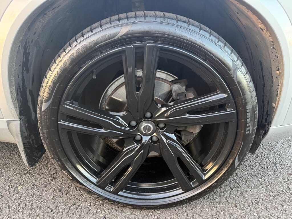 Used Volvo XC90 2018 for sale - 76375815: Photo 36