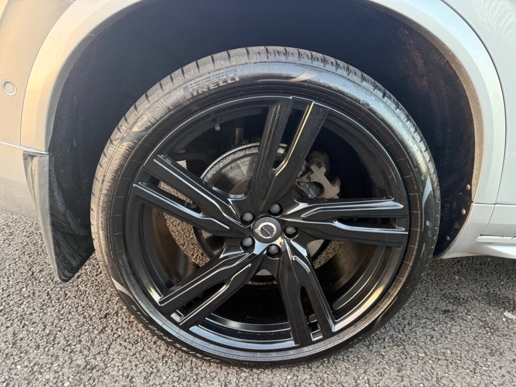 Used Volvo XC90 2018 for sale - 76375815: Photo 37