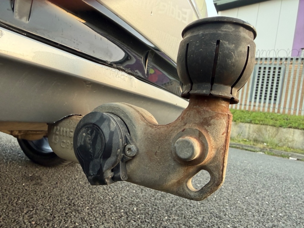 Used Volvo XC90 2018 for sale - 76375815: Photo 38