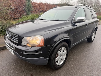 Used Volvo XC90 2011 for sale - 77233914: Photo