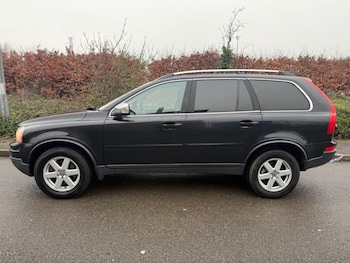 Used Volvo XC90 2011 for sale - 77233914: Photo
