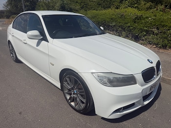 Used BMW 3 Series 2012 for sale - 79408772: Photo