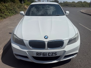 Used BMW 3 Series 2012 for sale - 79408772: Photo
