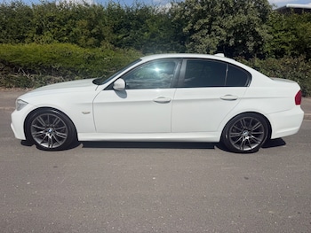Used BMW 3 Series 2012 for sale - 79408772: Photo