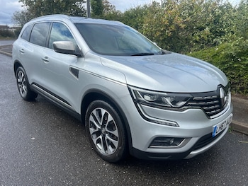 2017 - 2.0 dCi Signature Nav 5dr X-Tronic