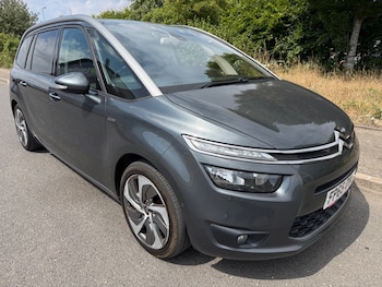 Used Citroen Grand C4 Picasso 2015 for sale - 79460658: Photo