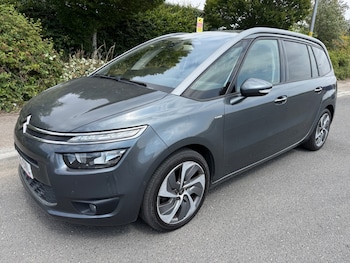 Used Citroen Grand C4 Picasso 2015 for sale - 79460658: Photo