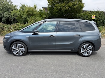 Used Citroen Grand C4 Picasso 2015 for sale - 79460658: Photo