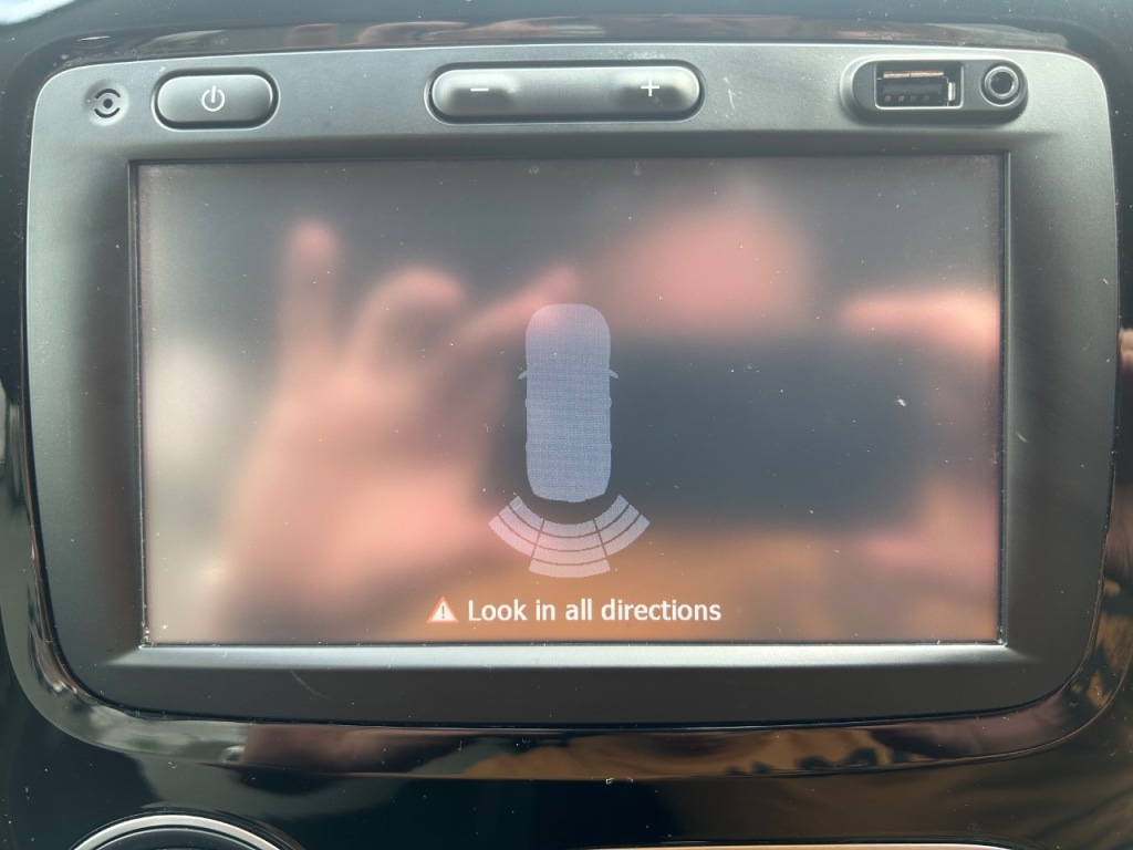 Vehicle 16