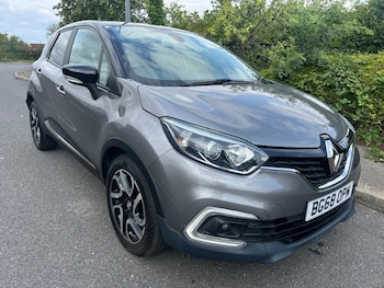 Renault - Captur