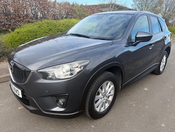 Used Mazda CX-5 2013 for sale - 78068032: Photo