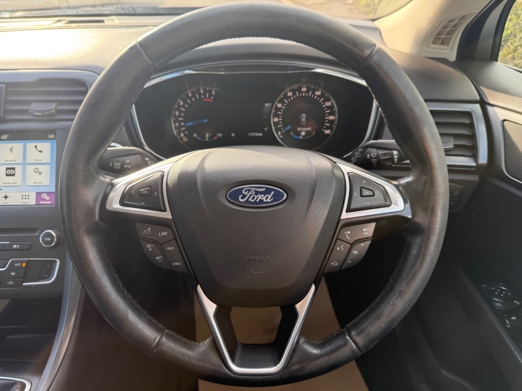 Used Ford Mondeo 2016 for sale - 77506507: Photo 10