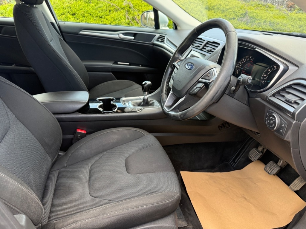 Used Ford Mondeo 2016 for sale - 77506507: Photo 11