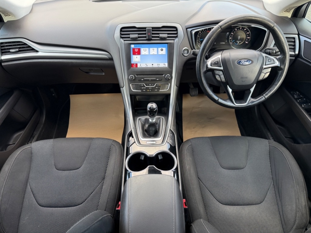 Used Ford Mondeo 2016 for sale - 77506507: Photo 12