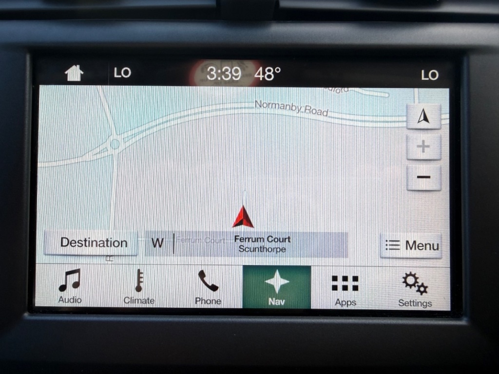 Used Ford Mondeo 2016 for sale - 77506507: Photo 13