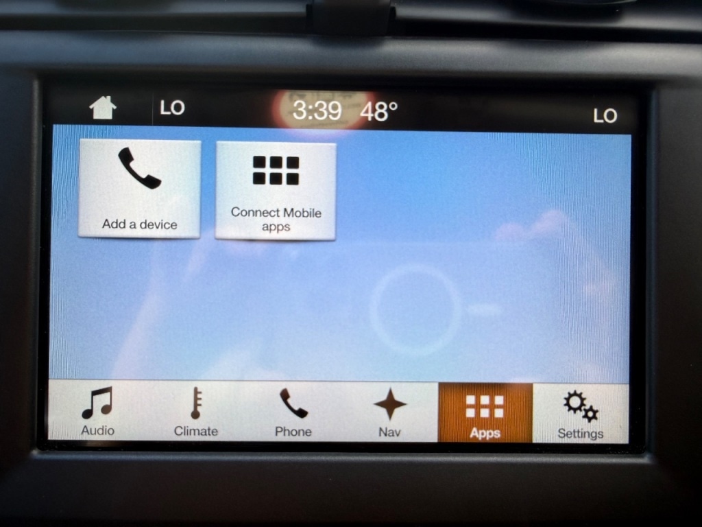 Used Ford Mondeo 2016 for sale - 77506507: Photo 14