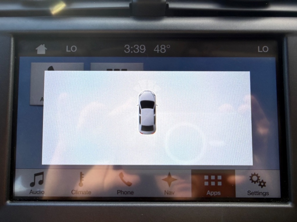 Used Ford Mondeo 2016 for sale - 77506507: Photo 16