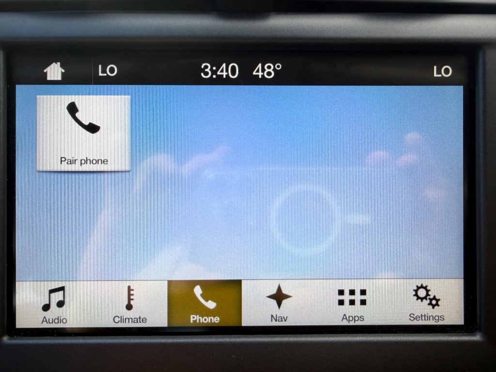 Used Ford Mondeo 2016 for sale - 77506507: Photo 17