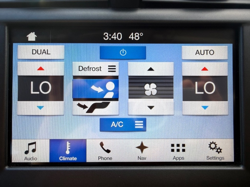 Used Ford Mondeo 2016 for sale - 77506507: Photo 18