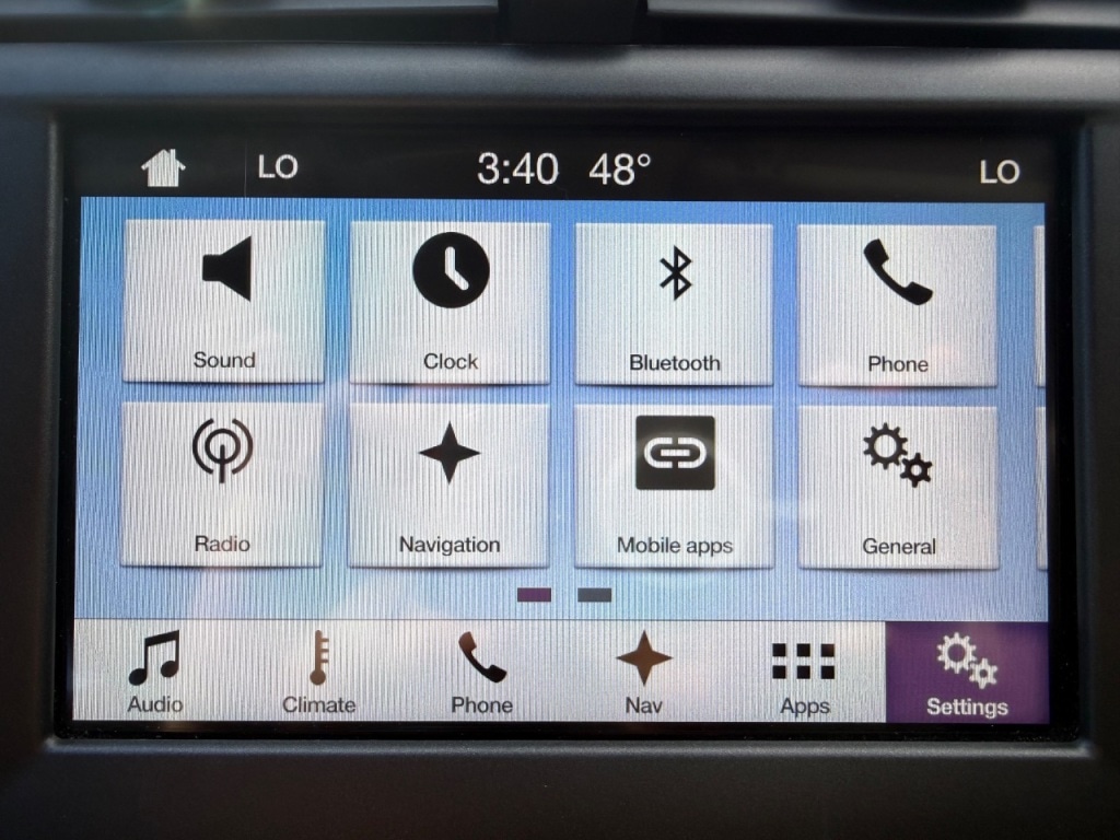 Used Ford Mondeo 2016 for sale - 77506507: Photo 19