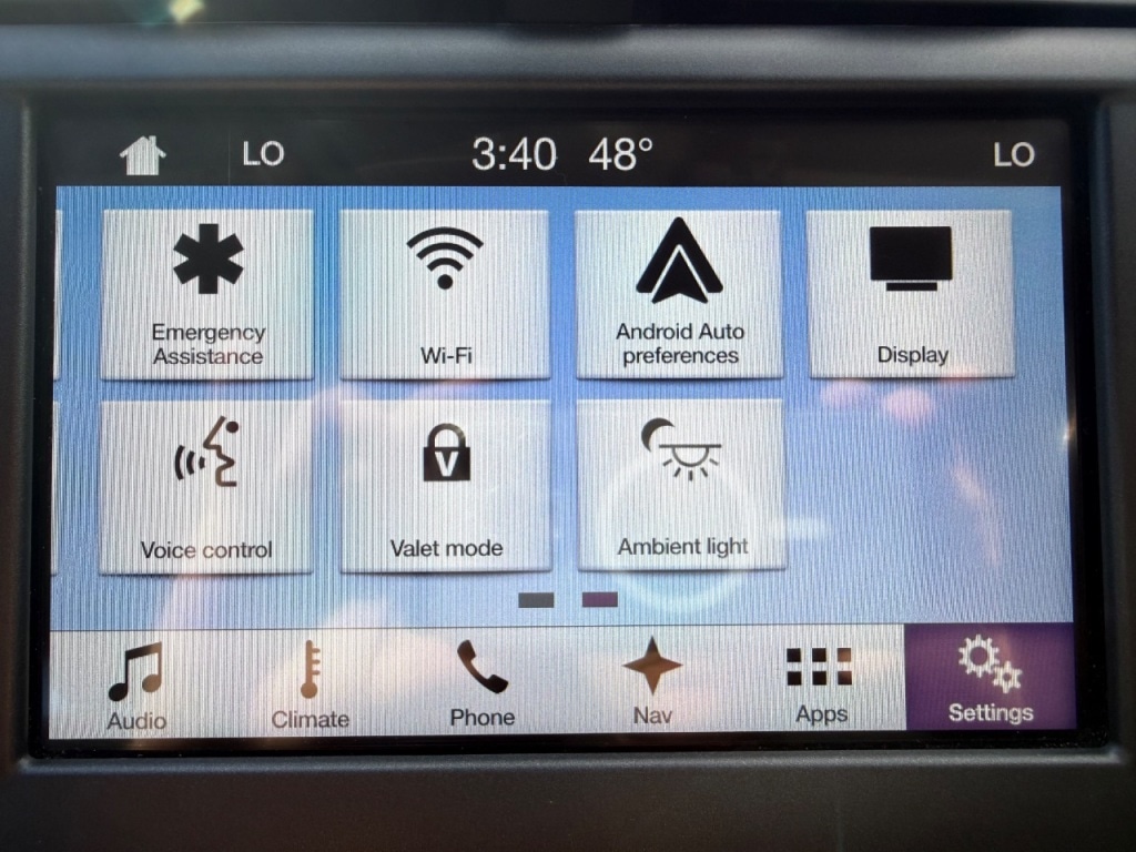 Used Ford Mondeo 2016 for sale - 77506507: Photo 20