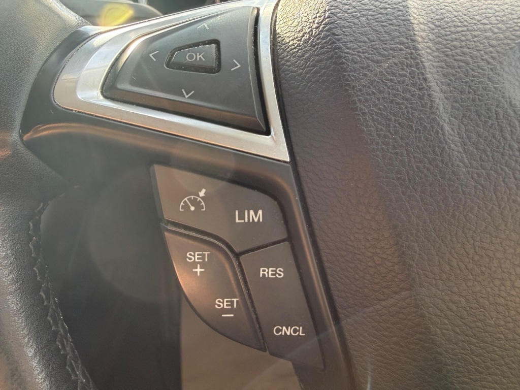 Used Ford Mondeo 2016 for sale - 77506507: Photo 21