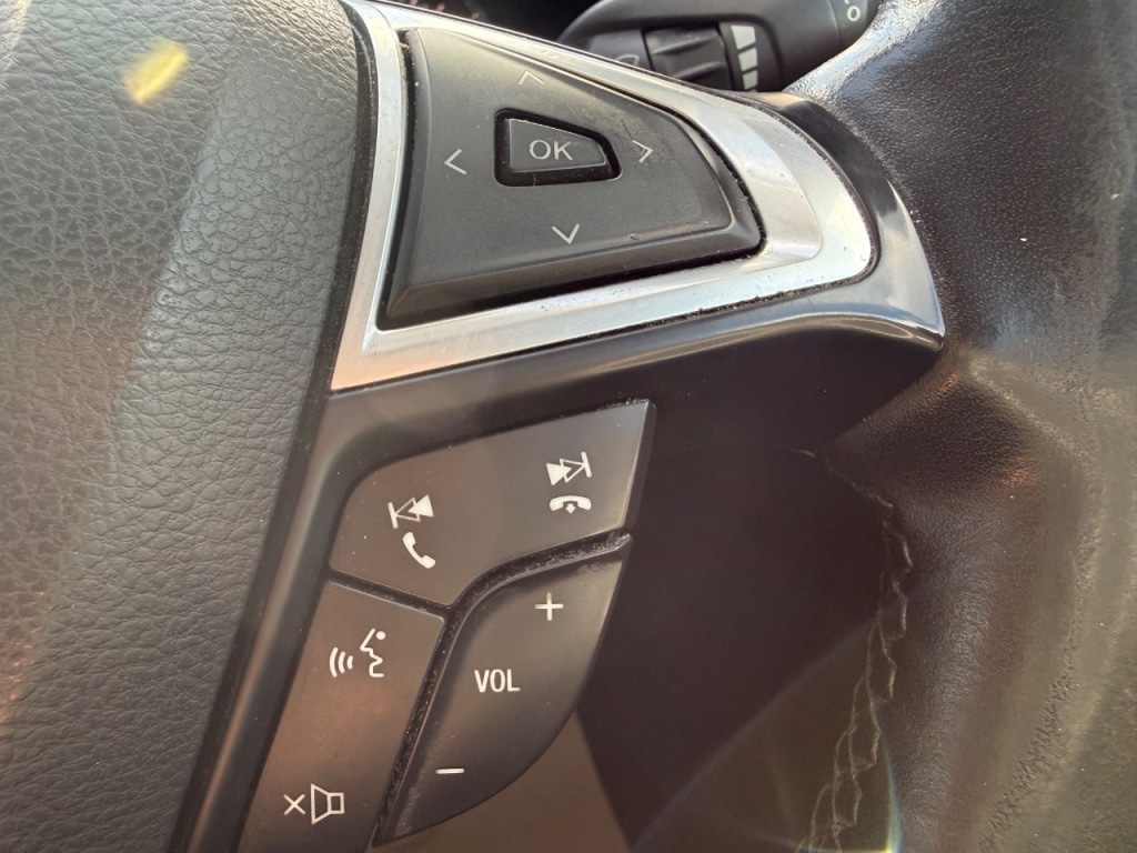 Used Ford Mondeo 2016 for sale - 77506507: Photo 22