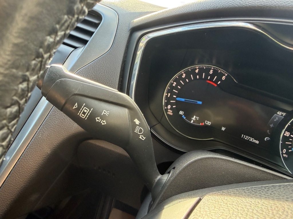 Used Ford Mondeo 2016 for sale - 77506507: Photo 23