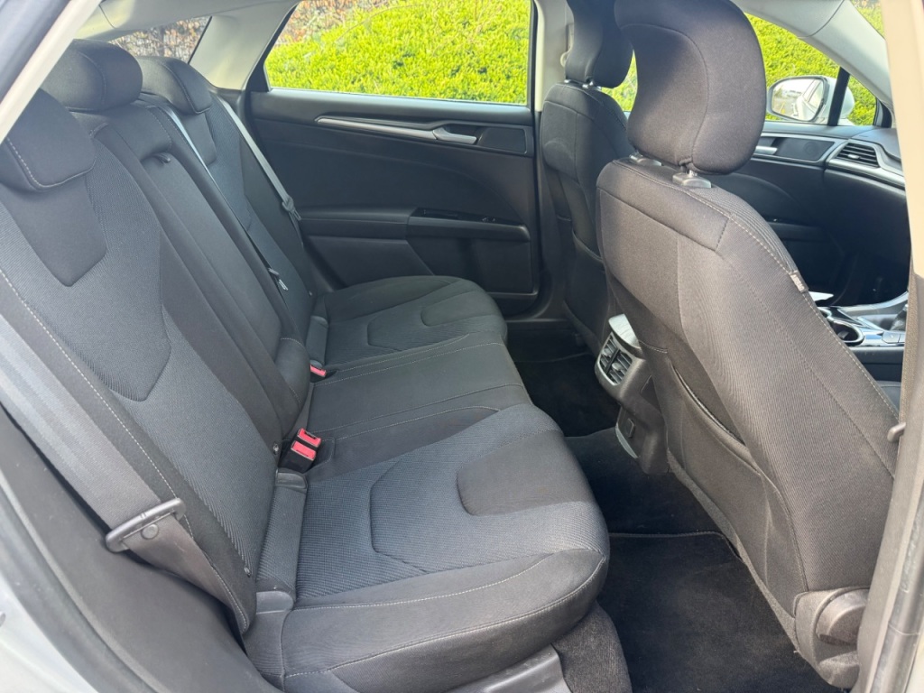 Used Ford Mondeo 2016 for sale - 77506507: Photo 27