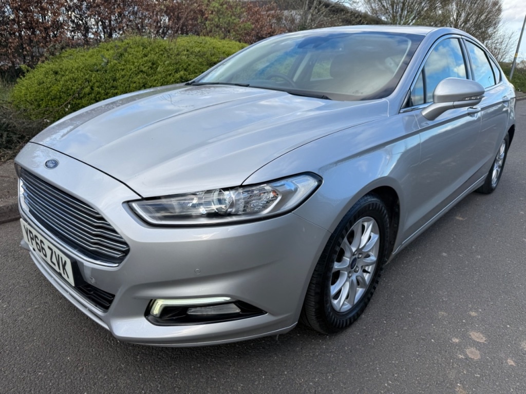 Used Ford Mondeo 2016 for sale - 77506507: Photo 3