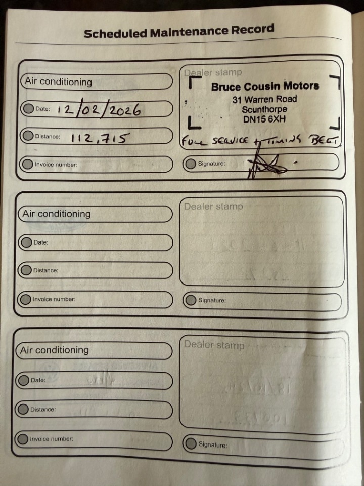 Used Ford Mondeo 2016 for sale - 77506507: Photo 31