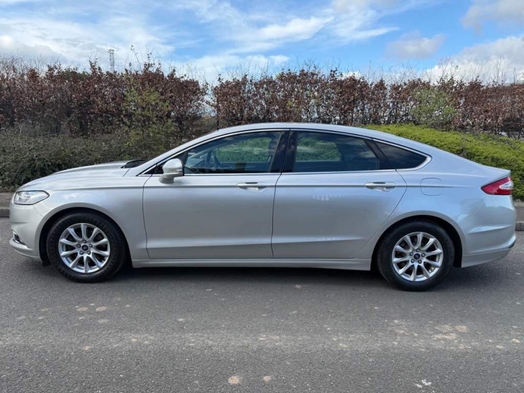 Used Ford Mondeo 2016 for sale - 77506507: Photo 4