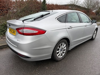 Used Ford Mondeo 2016 for sale - 77506507: Photo