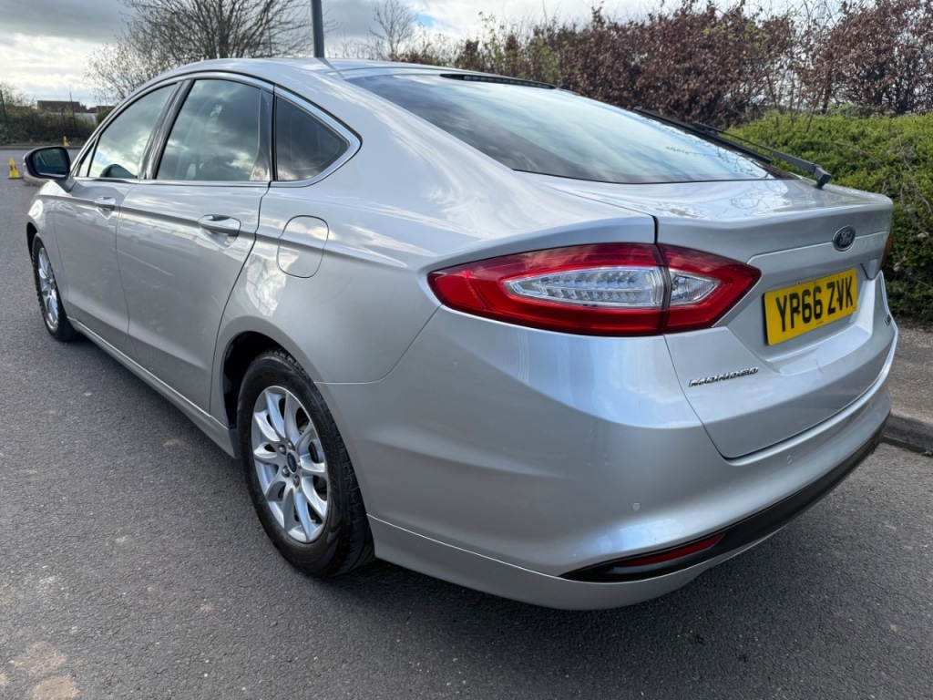 Used Ford Mondeo 2016 for sale - 77506507: Photo 6