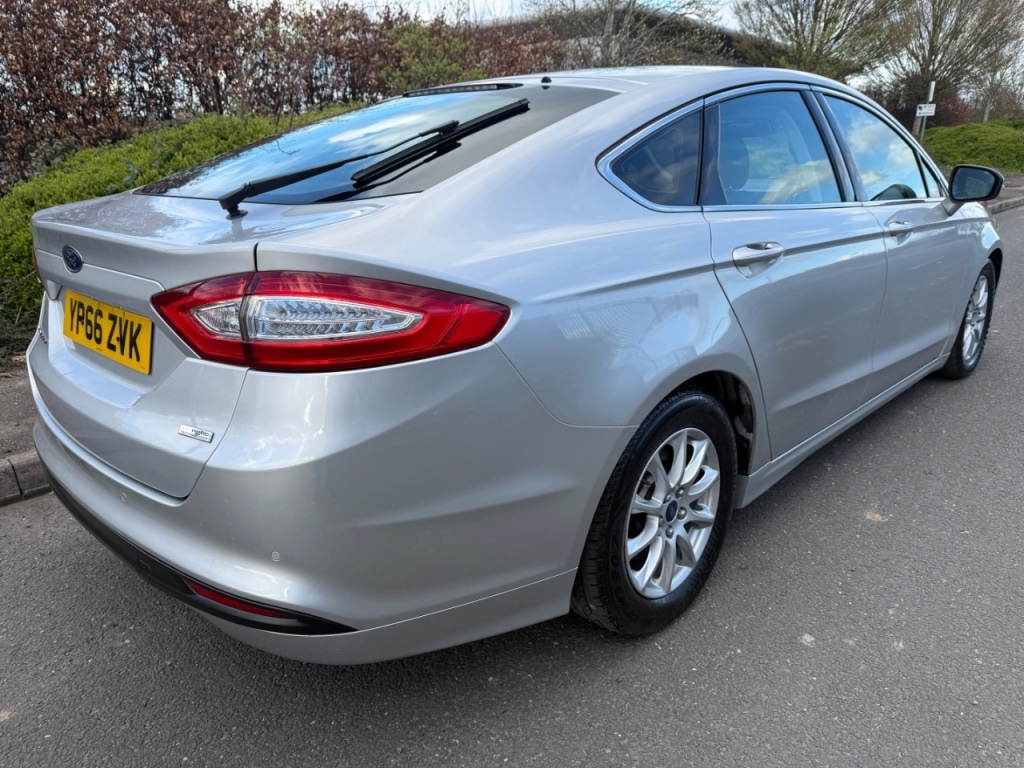 Used Ford Mondeo 2016 for sale - 77506507: Photo 8