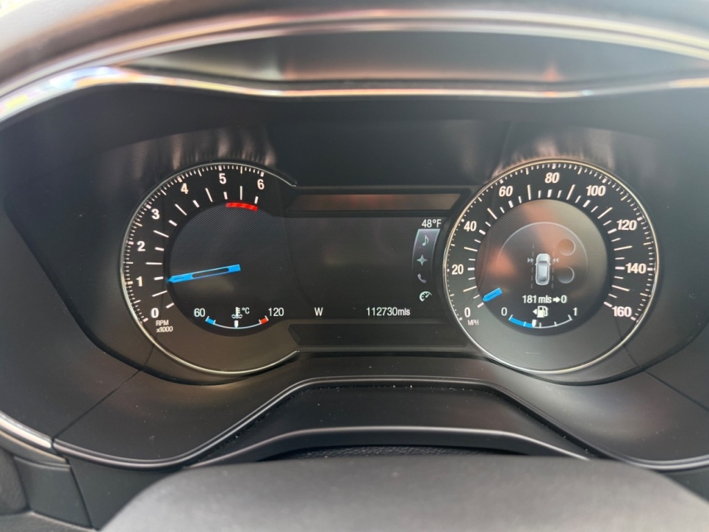 Used Ford Mondeo 2016 for sale - 77506507: Photo 9