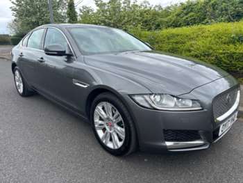2017 - 2.0d [180] Portfolio 4dr Auto