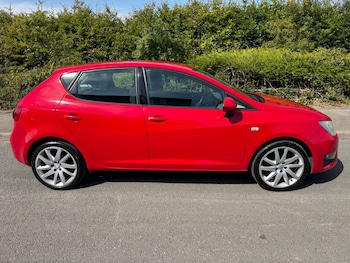 Used SEAT Ibiza 2013 for sale - 79408774: Photo