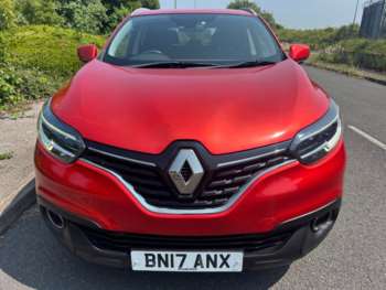 Used Renault Kadjar 2017 for sale - 74985116: Photo