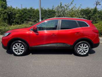 Used Renault Kadjar 2017 for sale - 74985116: Photo