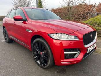 2017 - 2.0d [163] R-Sport 5dr
