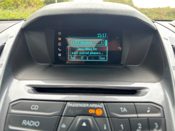 Used Ford Grand Tourneo Connect 2016 for sale - 76235171: Photo 14