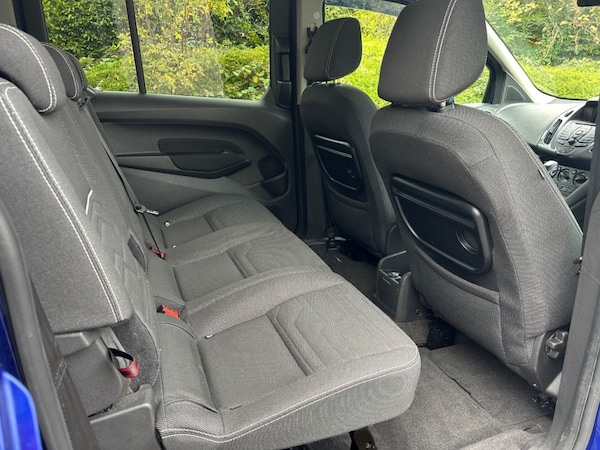 Used Ford Grand Tourneo Connect 2016 for sale - 76235171: Photo 9