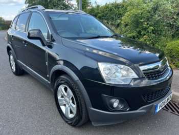 2016 - 2.2 CDTi Diamond 5dr [2WD] [Start Stop]
