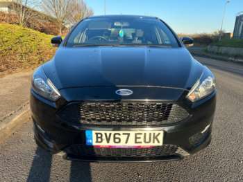 Used Ford Focus 2017 for sale - 73900025: Photo