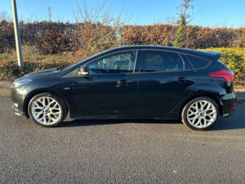 Used Ford Focus 2017 for sale - 73900025: Photo