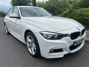 Used BMW 3 Series 2015 for sale - 75064053: Photo
