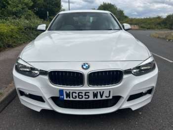 Used BMW 3 Series 2015 for sale - 75064053: Photo